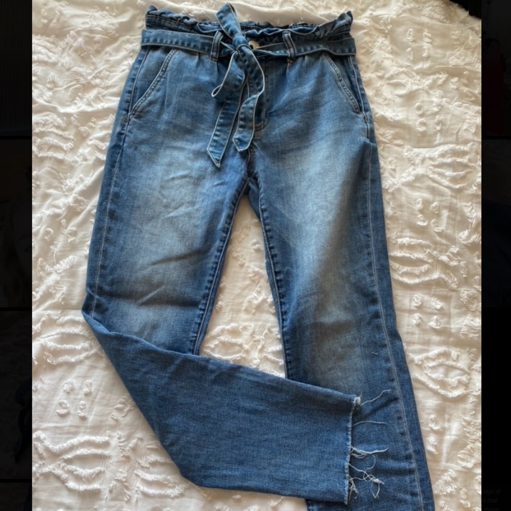 Denim Jeans